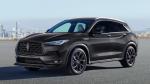 Infiniti QX50 2.0t AWD by Larte Design 2018 года